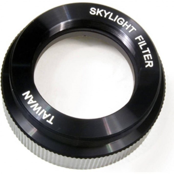 Фильтр засветки для Шмидта-Кассегрена LEVENHUK Ra 2"-24 UNC 50789 Фильтр засветки для Шмидта-Кассегрена LEVENHUK Ra 2"-24 UNC 50789