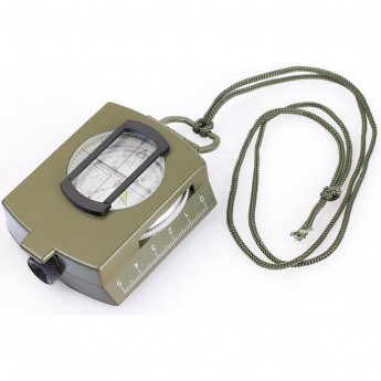 Компас армейский LEVENHUK ARMY AC10