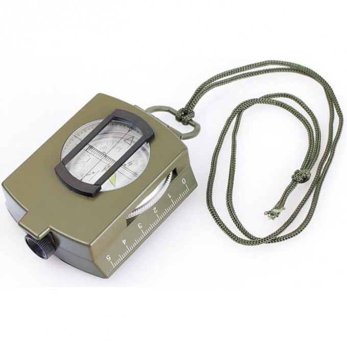 Компас армейский LEVENHUK ARMY AC10 74116 Компас армейский LEVENHUK ARMY AC10 74116