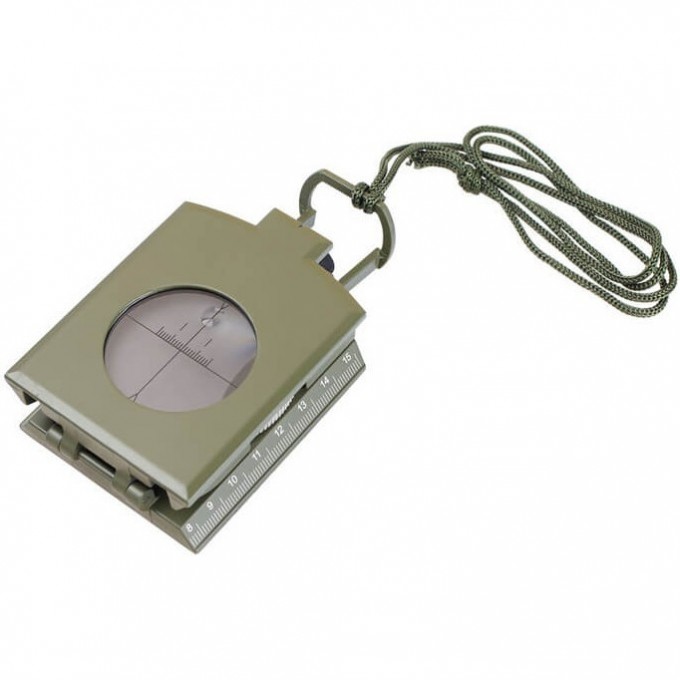 Компас армейский LEVENHUK ARMY AC20 74117 Компас армейский LEVENHUK ARMY AC20 74117