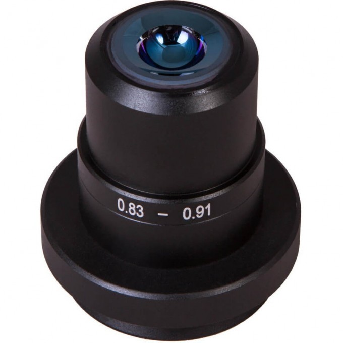 Конденсор темного поля A 0,83–0,91 LEVENHUK MED 500 Halo 73351 Конденсор темного поля A 0,83–0,91 LEVENHUK MED 500 Halo 73351