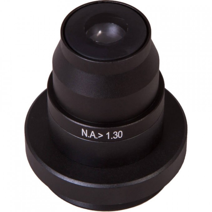 Конденсор темного поля A >1,30 LEVENHUK MED 500 Halo 73352 Конденсор темного поля A >1,30 LEVENHUK MED 500 Halo 73352