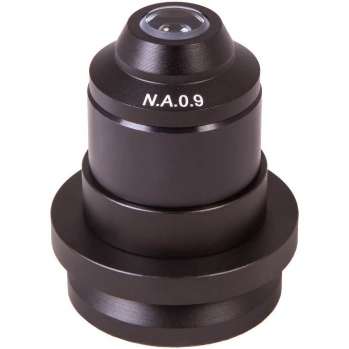 Конденсор темного поля LEVENHUK MED 1500 73372 Конденсор темного поля LEVENHUK MED 1500 73372