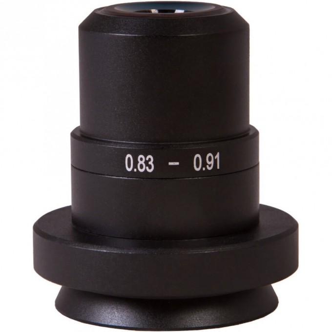 Конденсор темного поля LEVENHUK MED 500 LED5 73364 Конденсор темного поля LEVENHUK MED 500 LED5 73364