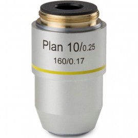 Объектив планахроматический LEVENHUK MED 10x Объектив планахроматический LEVENHUK MED 10x