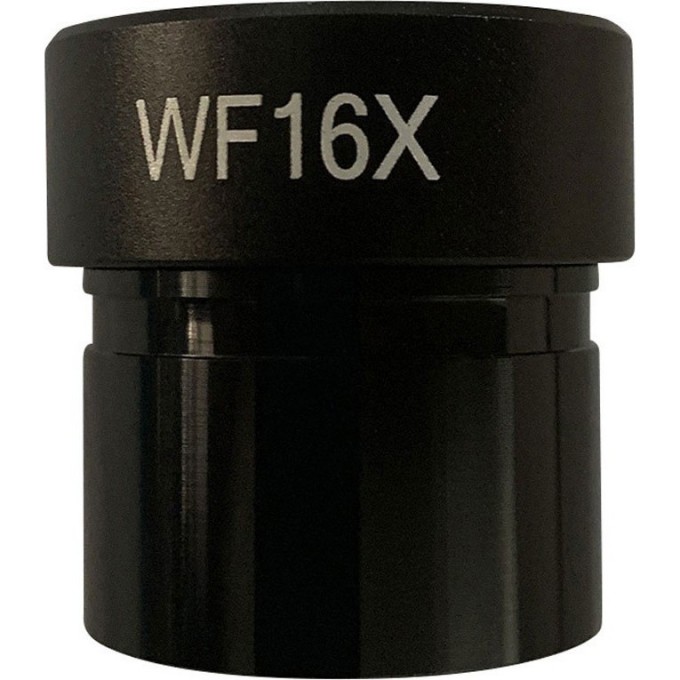 Окуляр LEVENHUK MED 16x/13 (D30 мм) 76063 Окуляр LEVENHUK MED 16x/13 (D30 мм) 76063