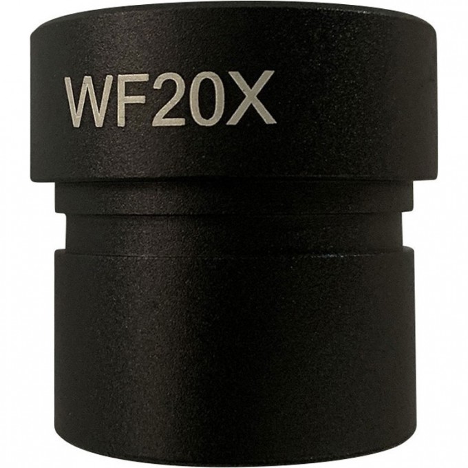 Окуляр LEVENHUK MED 20x/12 (D30 мм) 76064 Окуляр LEVENHUK MED 20x/12 (D30 мм) 76064