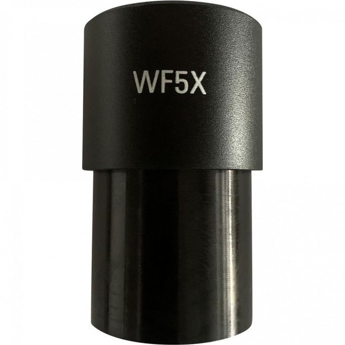 Окуляр LEVENHUK MED 5x/15 (D30 мм) 76065 Окуляр LEVENHUK MED 5x/15 (D30 мм) 76065