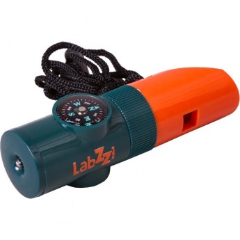 Походный набор LEVENHUK LabZZ SK1 Походный набор LEVENHUK LabZZ SK1