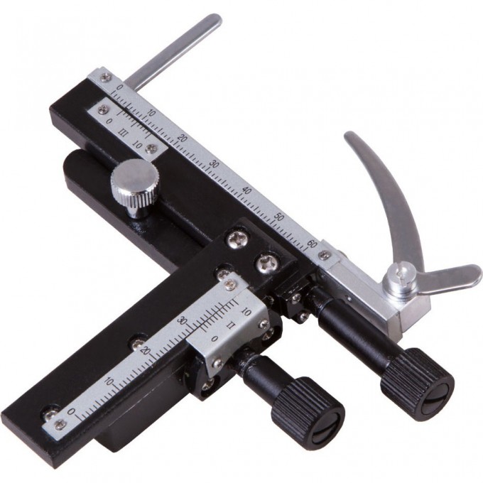 Препаратоводитель LEVENHUK Rainbow MS3 71786 Препаратоводитель LEVENHUK Rainbow MS3 71786