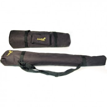 Сумка LEVENHUK ZONGO для телескопа, черная большая Сумка LEVENHUK ZONGO для телескопа, черная большая