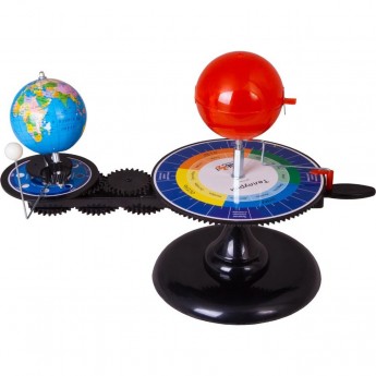 Теллурий LEVENHUK LabZZ Теллурий LEVENHUK LabZZ