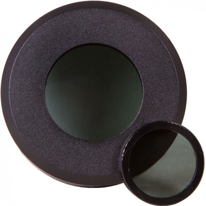 Устройство для простой поляризации LEVENHUK MED 1600 73379 Устройство для простой поляризации LEVENHUK MED 1600 73379