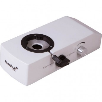 Устройство флуоресцентное LEVENHUK MED 1600 (светодиод, B-волна) Устройство флуоресцентное LEVENHUK MED 1600 (светодиод, B-волна)