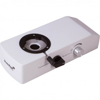 Устройство флуоресцентное LEVENHUK MED 1600 (светодиод, G-волна) Устройство флуоресцентное LEVENHUK MED 1600 (светодиод, G-волна)
