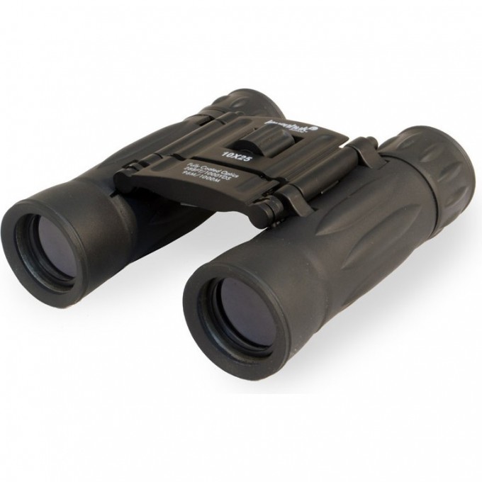 Бинокль LEVENHUK ATOM 10x25 67676 Бинокль LEVENHUK ATOM 10x25 67676