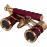 Бинокль LEVENHUK BROADWAY 325N лорнет с подсветкой красный 28820 Бинокль LEVENHUK BROADWAY 325N лорнет с подсветкой красный 28820