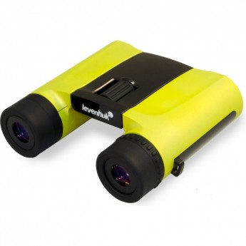 Бинокль LEVENHUK RAINBOW 8x25 LEMON Бинокль LEVENHUK RAINBOW 8x25 LEMON