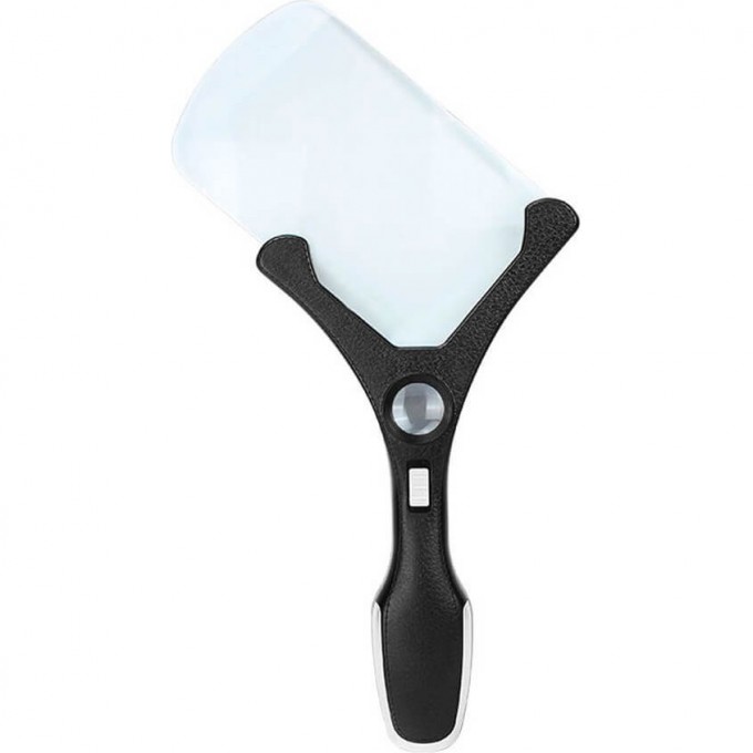 Лупа для чтения LEVENHUK ZENO READ ZR20 74102 Лупа для чтения LEVENHUK ZENO READ ZR20 74102