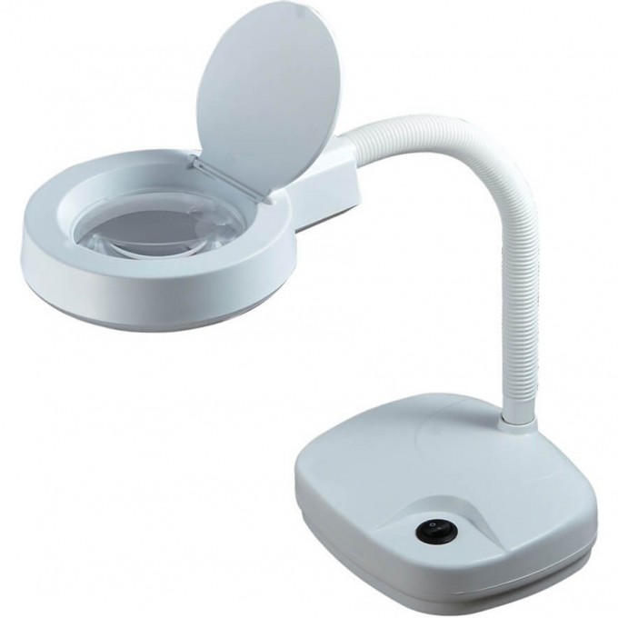 Лупа-лампа LEVENHUK ZENO LAMP ZL3 LUM 74078 Лупа-лампа LEVENHUK ZENO LAMP ZL3 LUM 74078