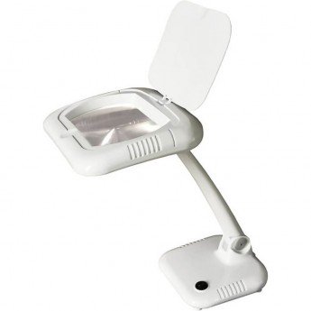 Лупа-лампа LEVENHUK ZENO LAMP ZL9 Лупа-лампа LEVENHUK ZENO LAMP ZL9