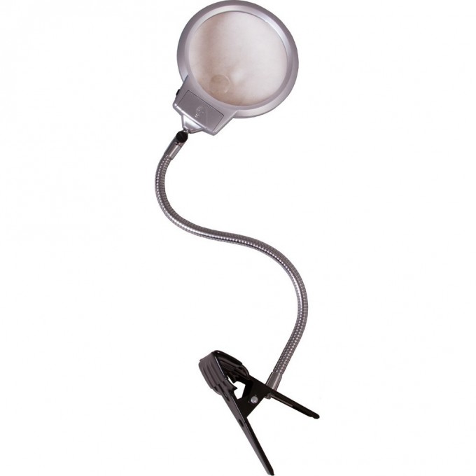 Лупа LEVENHUK ZENO DESK D9 70444 Лупа LEVENHUK ZENO DESK D9 70444