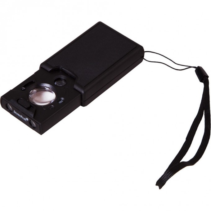 Лупа LEVENHUK ZENO GEM M13 70439 Лупа LEVENHUK ZENO GEM M13 70439