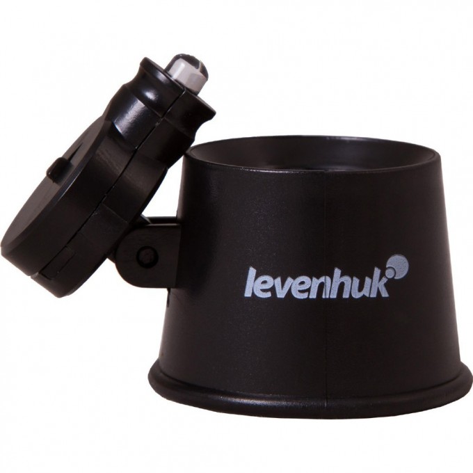 Лупа LEVENHUK ZENO GEM M3 70435 Лупа LEVENHUK ZENO GEM M3 70435