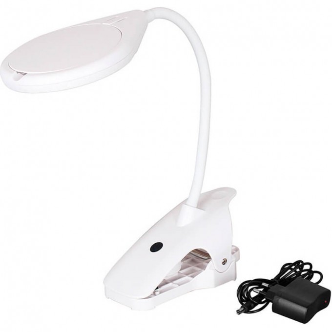 Лупа настольная LEVENHUK ZENO DESK D15 74103 Лупа настольная LEVENHUK ZENO DESK D15 74103