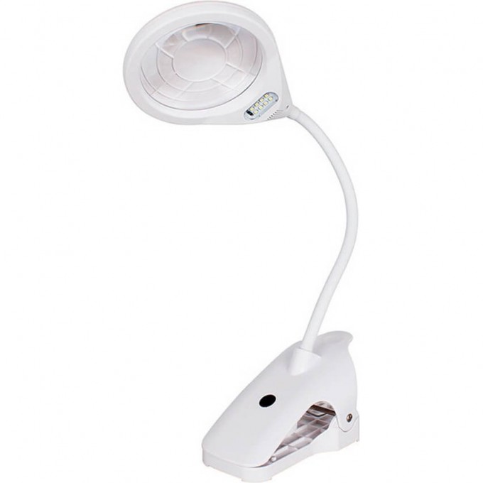 Лупа настольная LEVENHUK ZENO DESK D19 74105 Лупа настольная LEVENHUK ZENO DESK D19 74105