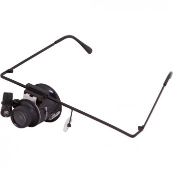 Лупа-очки LEVENHUK ZENO VIZOR G1 Лупа-очки LEVENHUK ZENO VIZOR G1