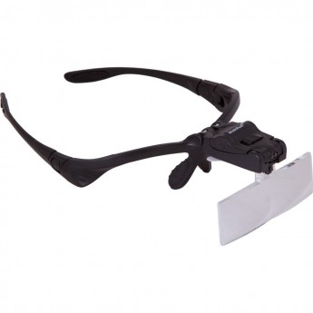 Лупа-очки LEVENHUK ZENO VIZOR G3 Лупа-очки LEVENHUK ZENO VIZOR G3