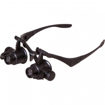 Лупа-очки LEVENHUK ZENO VIZOR G4 Лупа-очки LEVENHUK ZENO VIZOR G4