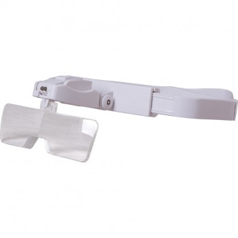 Лупа-очки LEVENHUK ZENO VIZOR G5 Лупа-очки LEVENHUK ZENO VIZOR G5