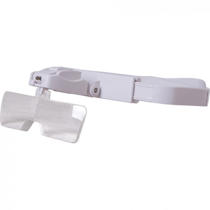 Лупа-очки LEVENHUK ZENO VIZOR G5 72609 Лупа-очки LEVENHUK ZENO VIZOR G5 72609