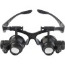 Лупа-очки LEVENHUK ZENO VIZOR G8 74106