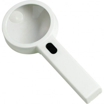 Лупа ручная LEVENHUK ZENO HANDY ZH35 Лупа ручная LEVENHUK ZENO HANDY ZH35