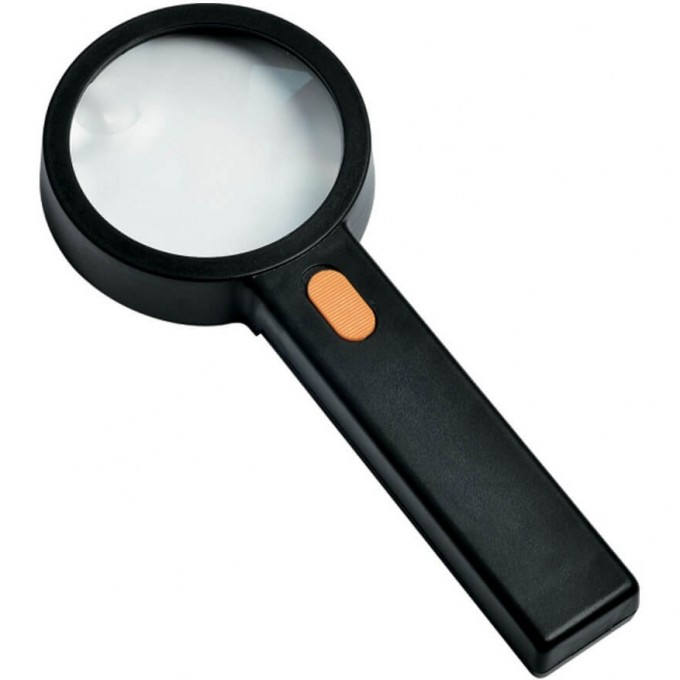 Лупа ручная LEVENHUK ZENO HANDY ZH37 74061 Лупа ручная LEVENHUK ZENO HANDY ZH37 74061