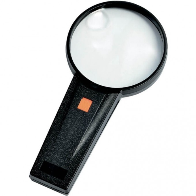 Лупа ручная LEVENHUK ZENO HANDY ZH39 74062 Лупа ручная LEVENHUK ZENO HANDY ZH39 74062