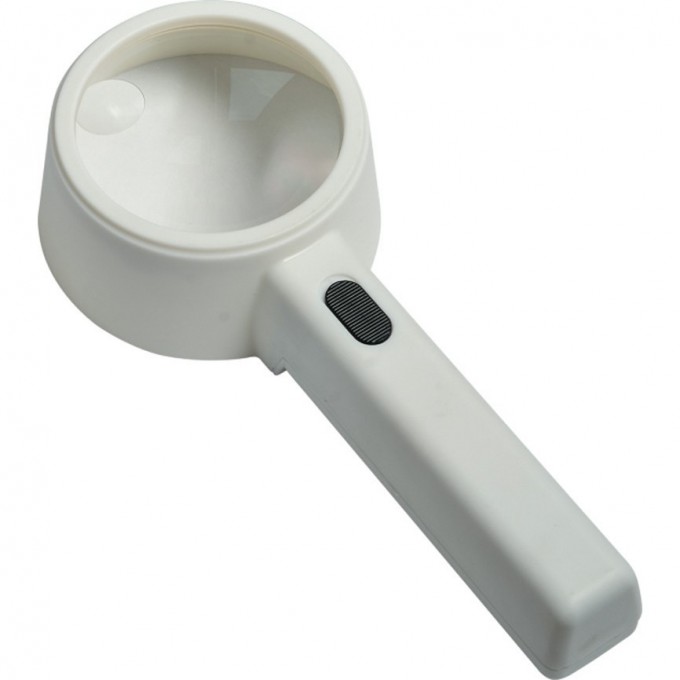 Лупа ручная LEVENHUK ZENO HANDY ZH41 74063 Лупа ручная LEVENHUK ZENO HANDY ZH41 74063