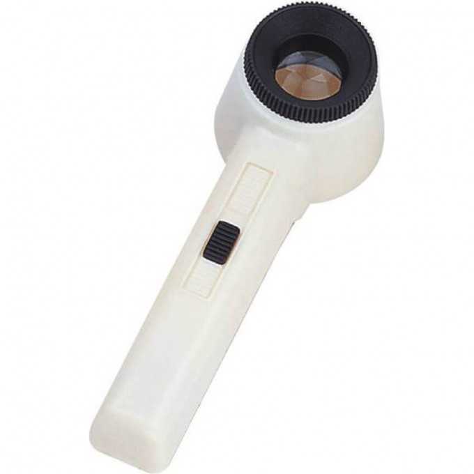 Лупа ручная LEVENHUK ZENO HANDY ZH43 74064 Лупа ручная LEVENHUK ZENO HANDY ZH43 74064