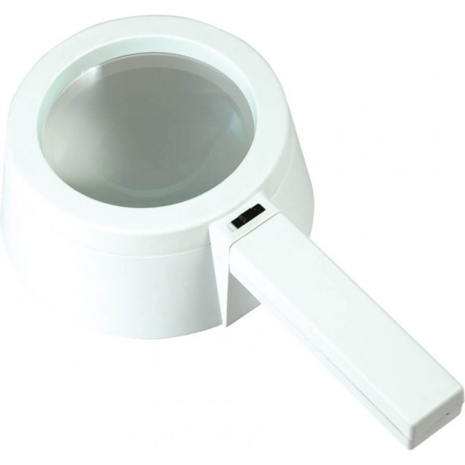 Лупа ручная LEVENHUK ZENO HANDY ZH45 74065 Лупа ручная LEVENHUK ZENO HANDY ZH45 74065