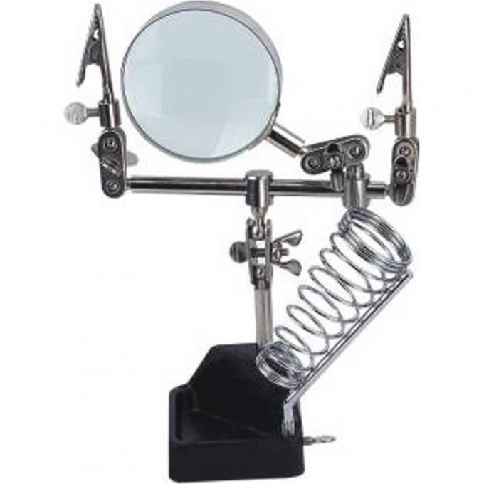 Лупа штативная LEVENHUK ZENO REFIT ZF11 74072 Лупа штативная LEVENHUK ZENO REFIT ZF11 74072