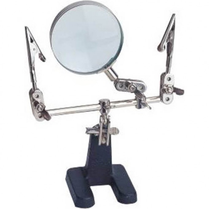 Лупа штативная LEVENHUK ZENO REFIT ZF9 74071 Лупа штативная LEVENHUK ZENO REFIT ZF9 74071