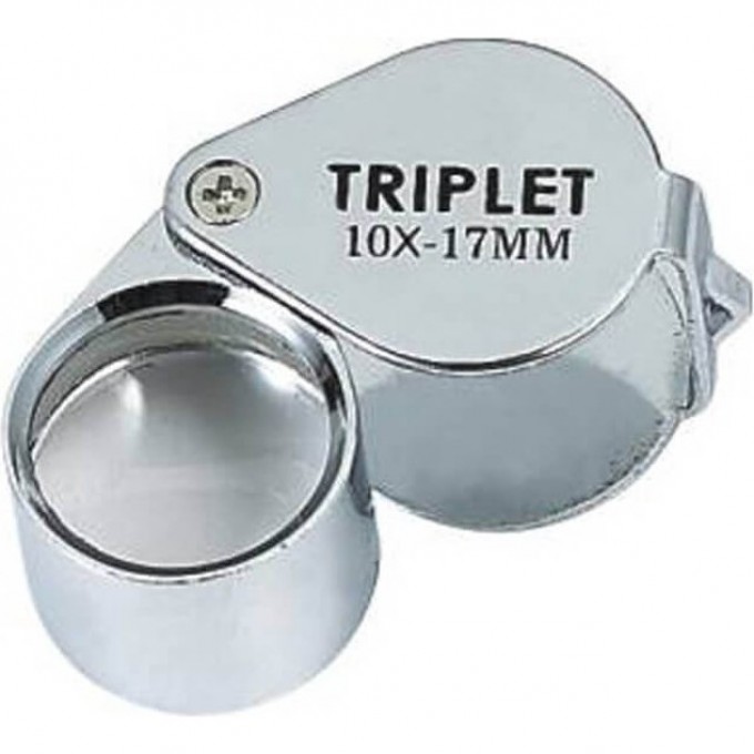 Лупа ювелирная LEVENHUK ZENO GEM ZM5 74041 Лупа ювелирная LEVENHUK ZENO GEM ZM5 74041