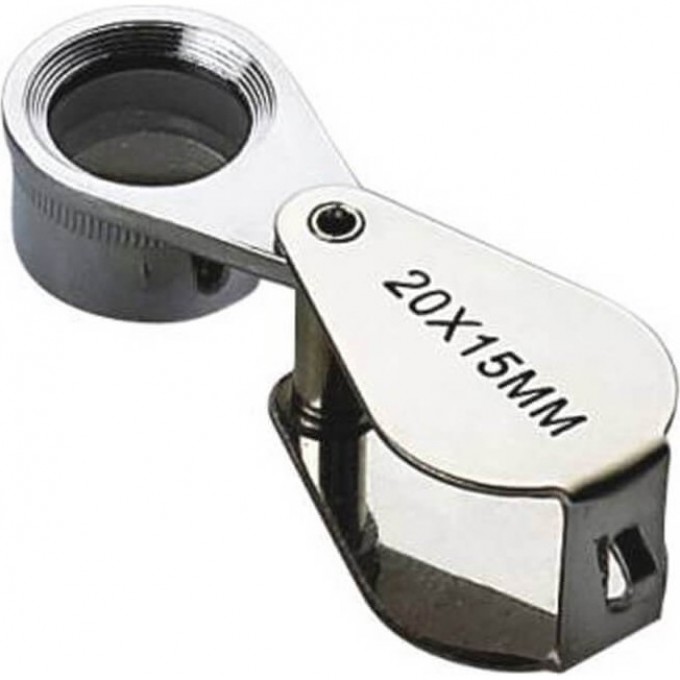 Лупа ювелирная LEVENHUK ZENO GEM ZM7 74042 Лупа ювелирная LEVENHUK ZENO GEM ZM7 74042