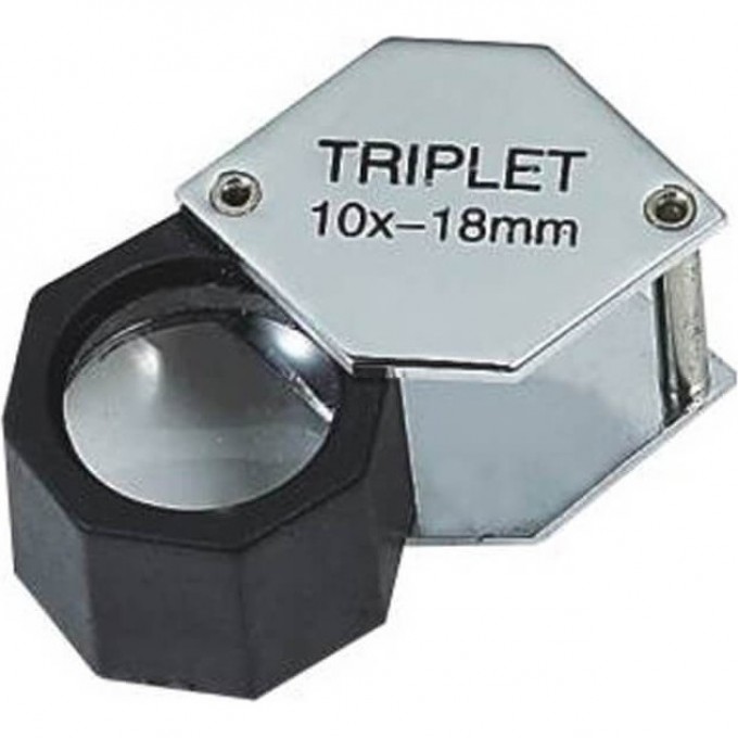 Лупа ювелирная LEVENHUK ZENO GEM ZM9 74043 Лупа ювелирная LEVENHUK ZENO GEM ZM9 74043