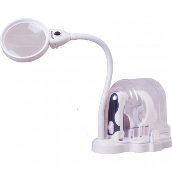 Мультилупа LEVENHUK ZENO MULTI ML15, белая Мультилупа LEVENHUK ZENO MULTI ML15, белая