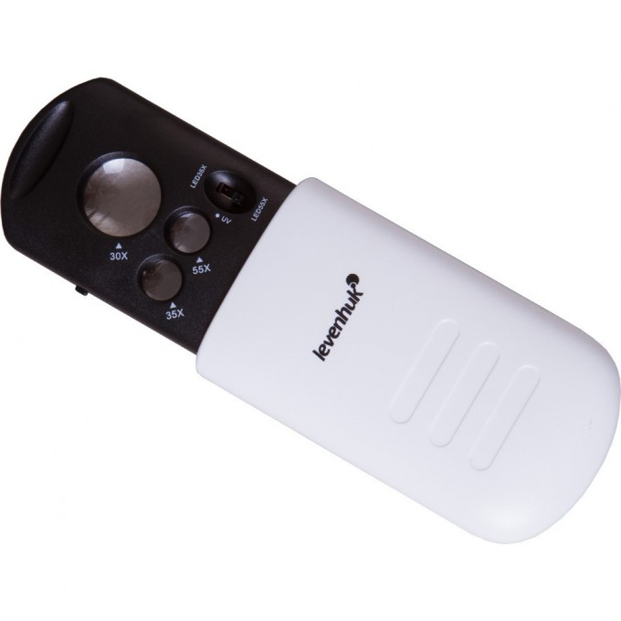 Мультилупа LEVENHUK ZENO MULTI ML3 72601 Мультилупа LEVENHUK ZENO MULTI ML3 72601