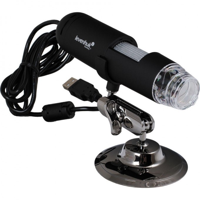 Микроскоп цифровой LEVENHUK DTX 50 61021 Микроскоп цифровой LEVENHUK DTX 50 61021
